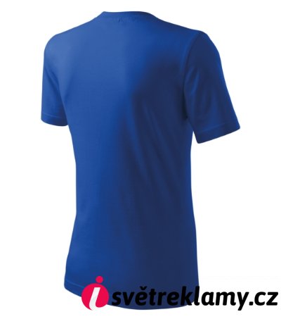 Classic New - Barva: bílá, Velikost: 3XL