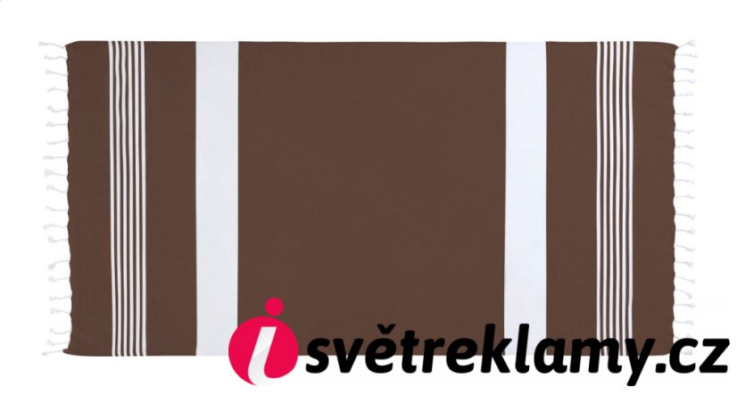 Makaha plážová osuška