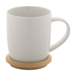 Hestia porcelánový hrnek