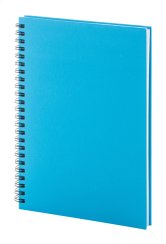 Strobus A5 poznámkový blok