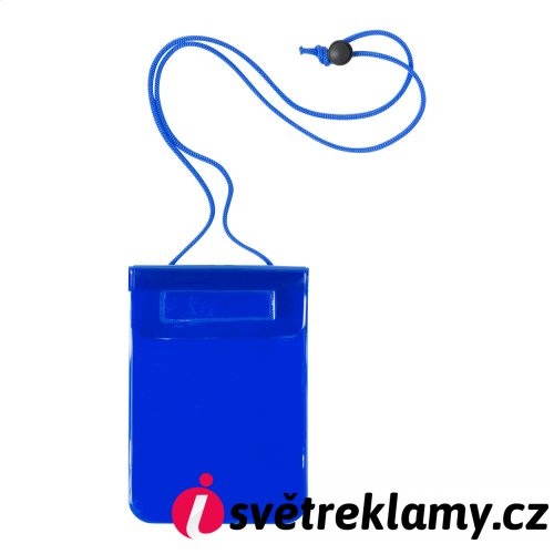 Coprox voděodolný obal na mobil