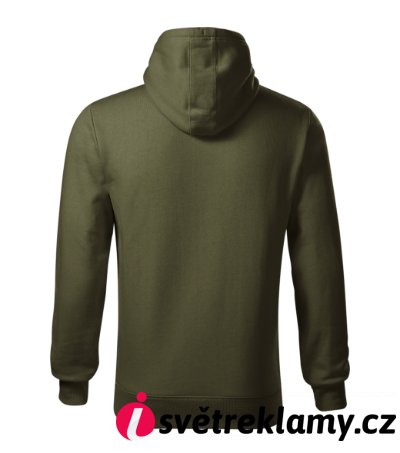 Cape - Barva: bílá, Velikost: S