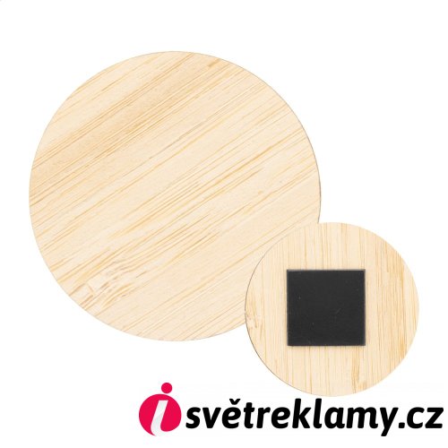 Boofri magnet na lednici