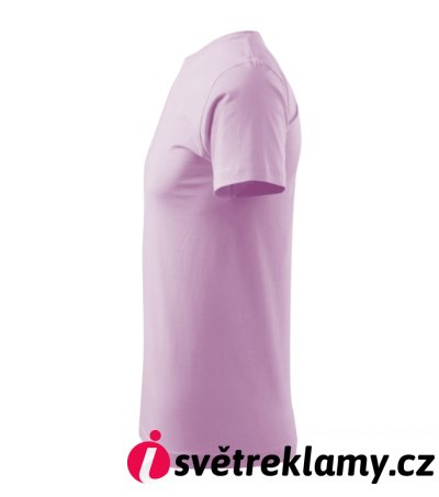 Basic - Barva: bílá, Velikost: XS