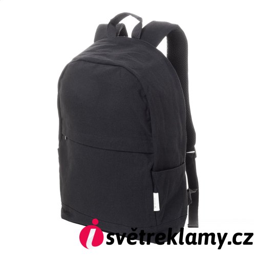 Rebyss Back batoh z recyklované plátno