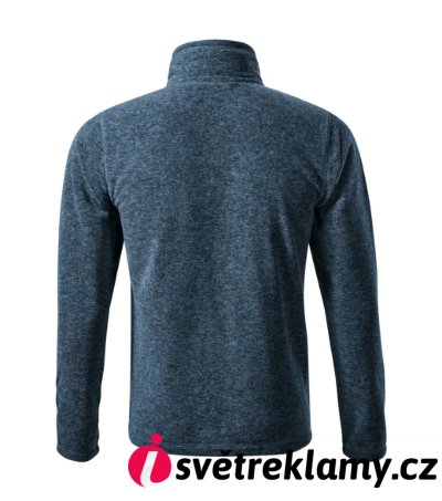 Factor - Barva: bílá, Velikost: S