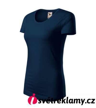 Origin (GOTS) - Barva: bílá, Velikost: XS