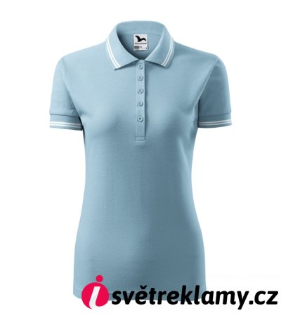 Urban - Barva: bílá, Velikost: S