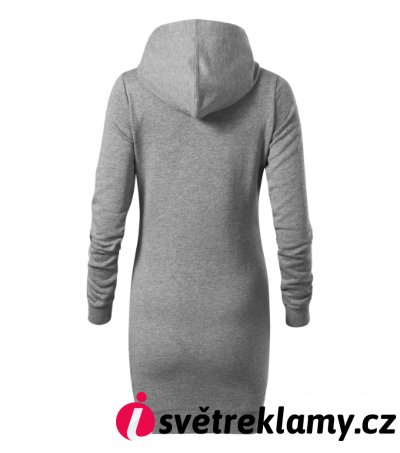 Snap - Barva: purpurová, Velikost: 2XL