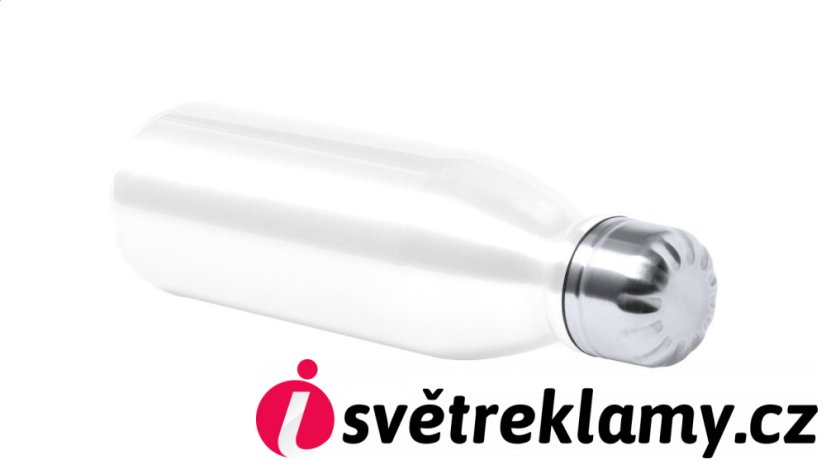 Wellon hliníková láhev