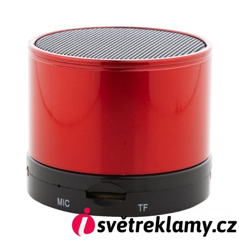 Decibel bezdrátový reproduktor