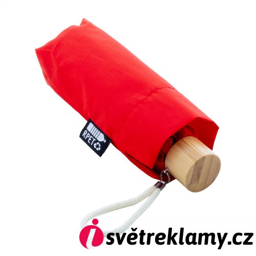 Miniboo RPET mini deštník
