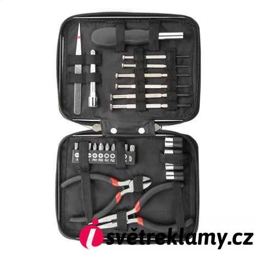 Aldrin sada nářadí