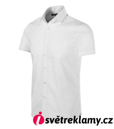 Flash - Barva: bílá, Velikost: S