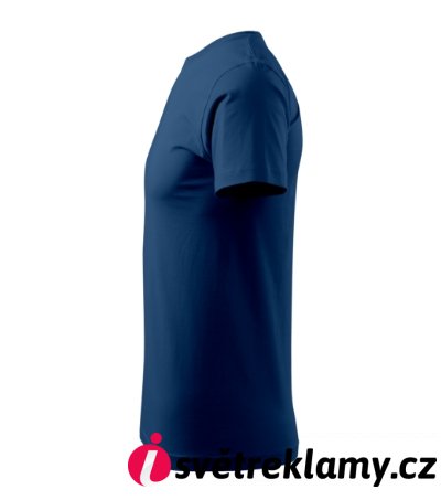 Heavy New - Barva: bílá, Velikost: XS