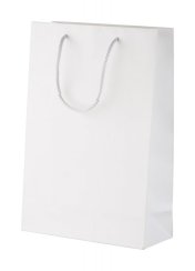CreaShop M střední papírová nákupní taška na zakázku