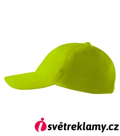 5P - Barva: bílá, Velikost: nastavitelná