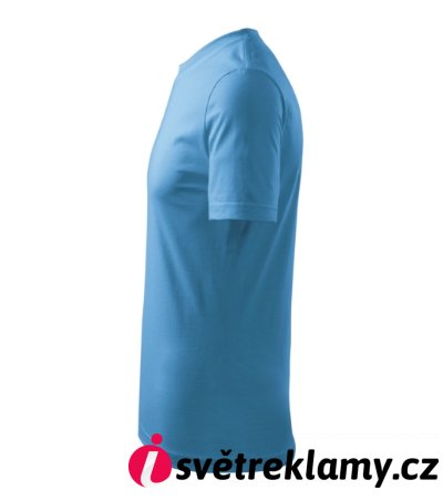 Heavy - Barva: bílá, Velikost: S