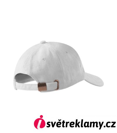 5P - Barva: bílá, Velikost: nastavitelná