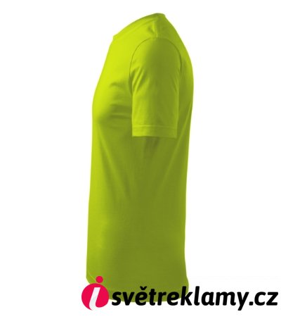 Classic New - Barva: bílá, Velikost: 3XL