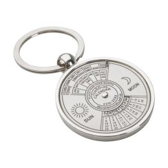 Eternity přívěšek na klíče s kalendářem