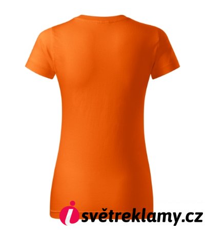 Basic Free - Barva: bílá, Velikost: XS