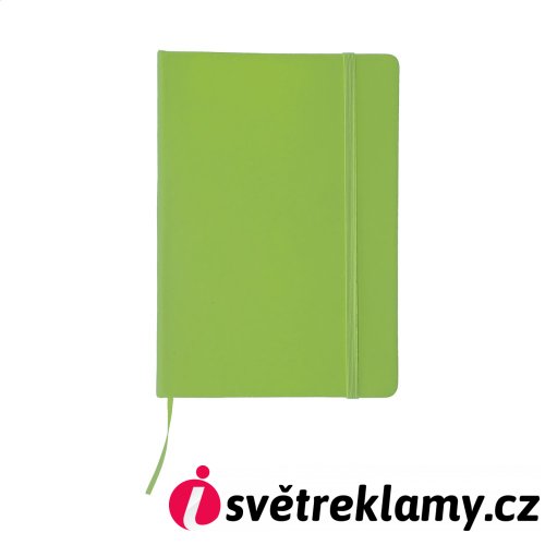 Nopuk Blank A5 poznámkový blok