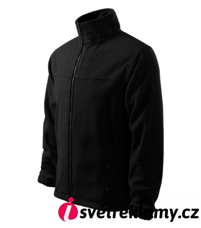 Jacket - Barva: bílá, Velikost: S