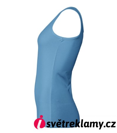 Triumph - Barva: bílá, Velikost: XS