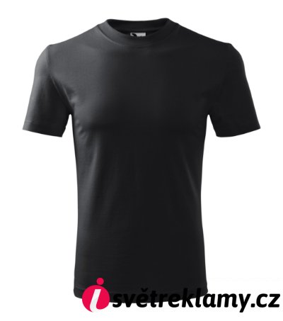 Heavy - Barva: bílá, Velikost: S