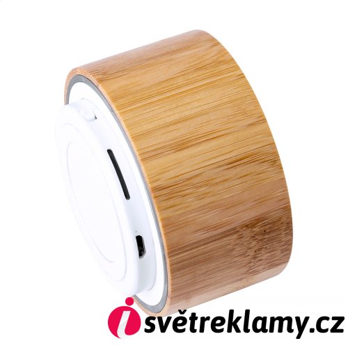 Bambeat bezdrátový reproduktor