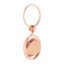 Spinitus přívěšek na klíče