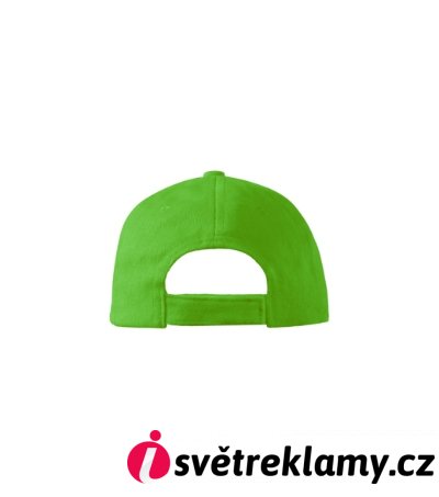 6P Kids - Barva: bílá, Velikost: nastavitelná