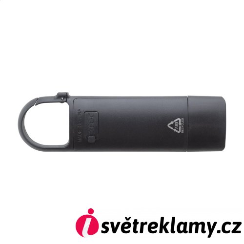 Cobiner mini RABS baterka