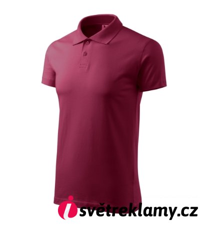 Single J. - Barva: bílá, Velikost: S