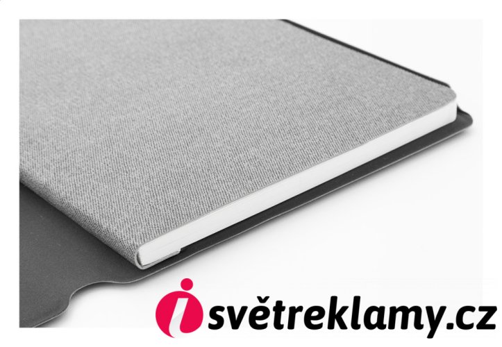 Mappu A5 RPU sloha na dokumenty