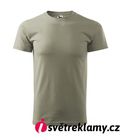 Heavy New - Barva: bílá, Velikost: XS