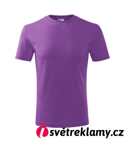 Classic New - Barva: bílá, Velikost: 158 cm/12 let