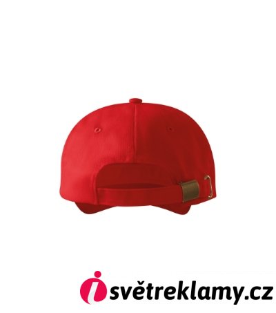 6P - Barva: bílá, Velikost: nastavitelná