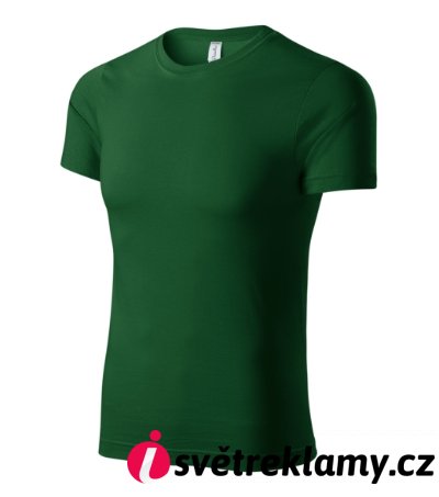 Peak - Barva: bílá, Velikost: XS