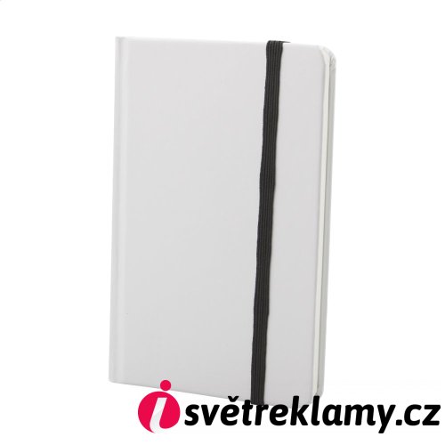 Pendula A6 poznámkový blok