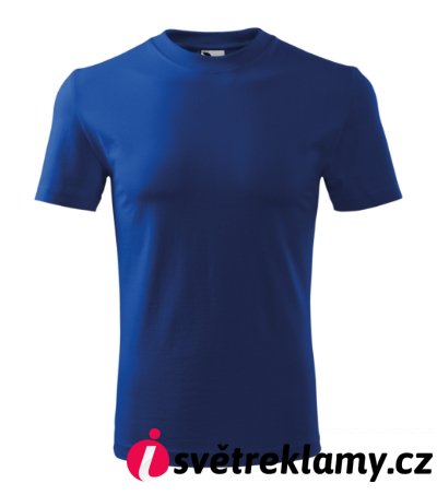 Classic - Barva: bílá, Velikost: S