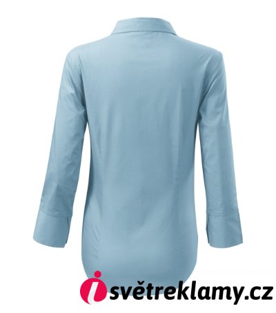 Style - Barva: bílá, Velikost: S