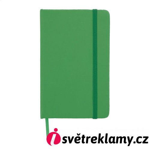 Nopuk Blank A6 poznámkový blok
