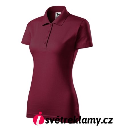 Single J. - Barva: bílá, Velikost: XS