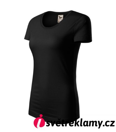 Origin (GOTS) - Barva: bílá, Velikost: XS