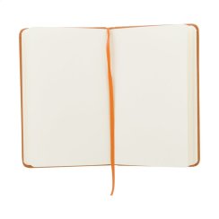 Nopuk Blank A6 poznámkový blok
