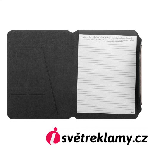 Wapudo A4 složka na dokumenty z RPET