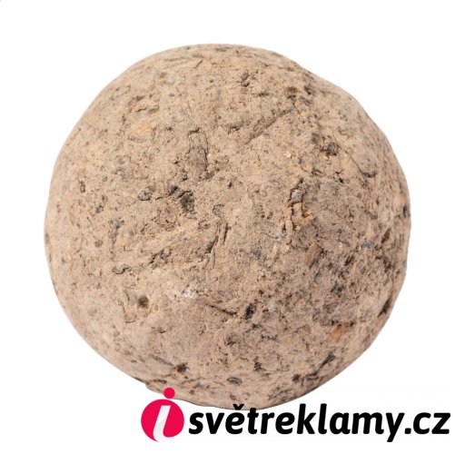 Flobba koule se semínky