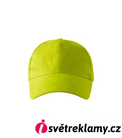 6P - Barva: bílá, Velikost: nastavitelná